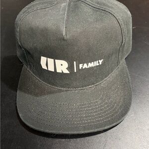 Armada skis hat